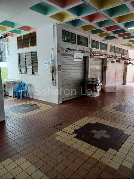 Shop / Shophouse for Sale in  Tampines Street 44 - Image 1